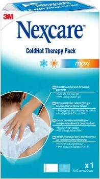 3M Nexcare ColdHot Therapy Pack Maxi 19.5x30cm