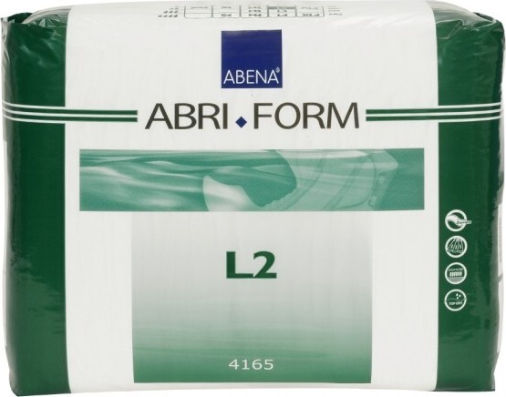 ABRI FORM COMFORT L2 KALHOTKY ABSORPČNÍ