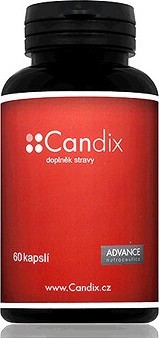 ADVANCE Candix cps.60