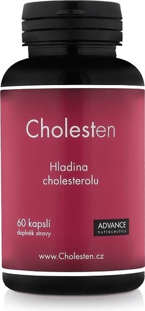 ADVANCE Cholesten cps.60