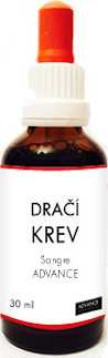 ADVANCE Dračí krev 30 ml