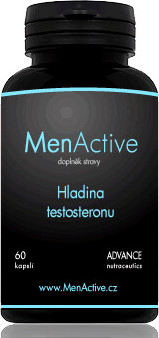 ADVANCE MenActive cps. 60