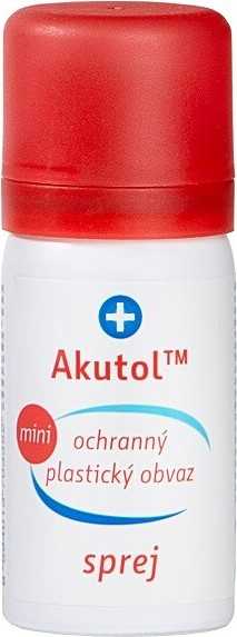 AkutolTM sprej Mini 35ml