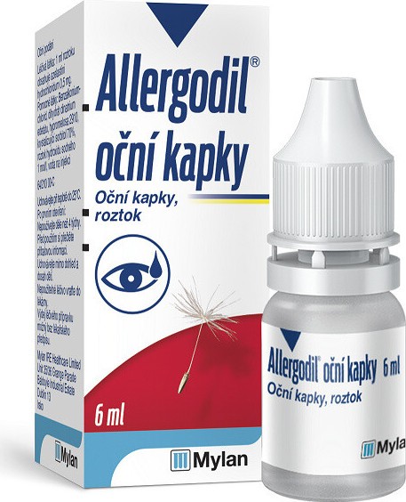 ALLERGODIL 0