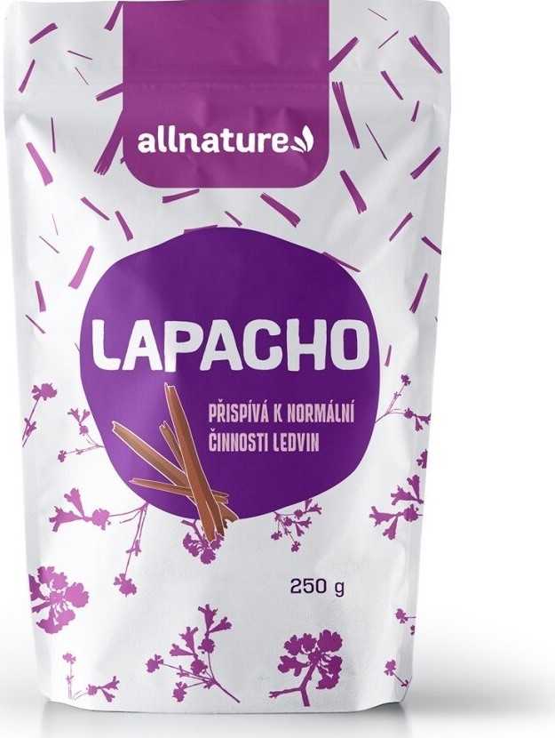 Allnature Čaj Lapacho 250g