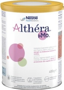 ALTHÉRA HMO NEUTRAL perorální prášek pro přípravu roztoku 1X400G