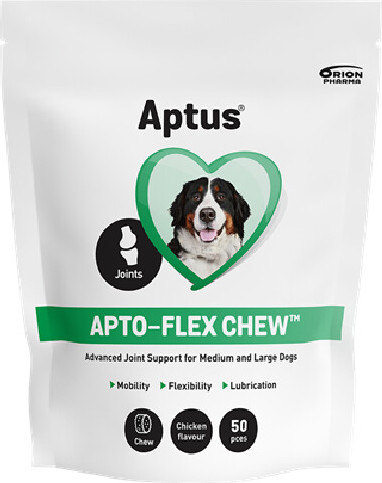 APTUS Apto-Flex chew 50ks