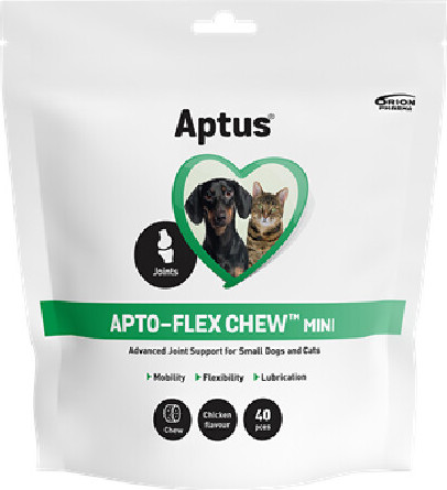 APTUS Apto-Flex chew mini 40ks