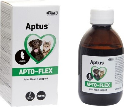 APTUS Apto-Flex vet.sirup 200ml