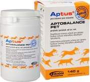 APTUS Aptobalance pet.140g