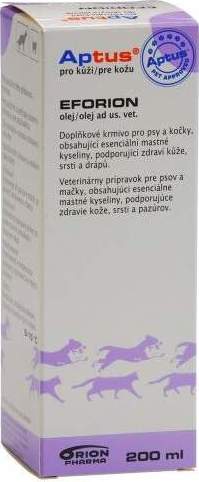 APTUS Eforion vet.mix 200ml