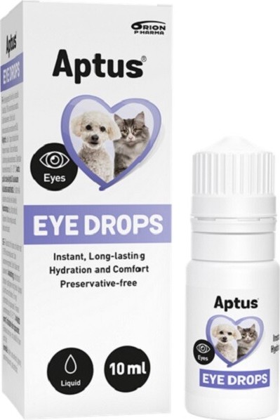 APTUS Eye drops oční kapky 10ml