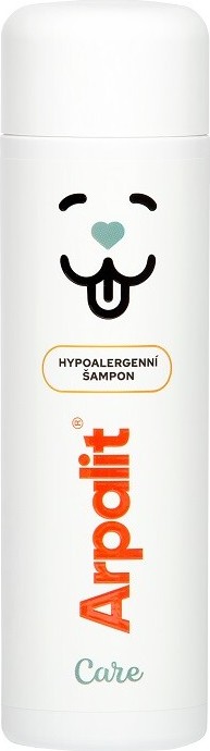 Arpalit NEO hypoalergenní šampon 250ml