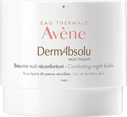 AVENE DermAbsolu noční balzám 40ml