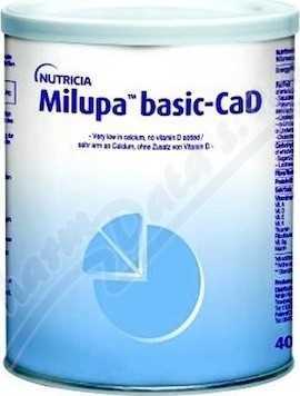 Basic CaD plv.400g