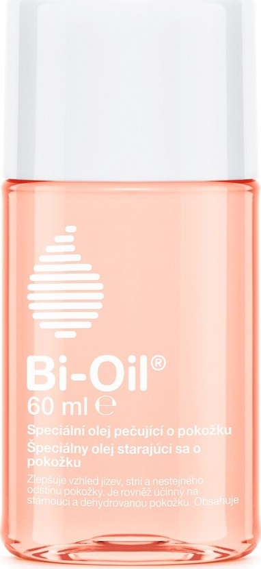 Bi-Oil PurCellin 60 ml