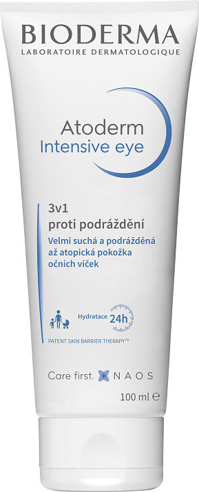 BIODERMA ATODERM Intensive EYE 100ml