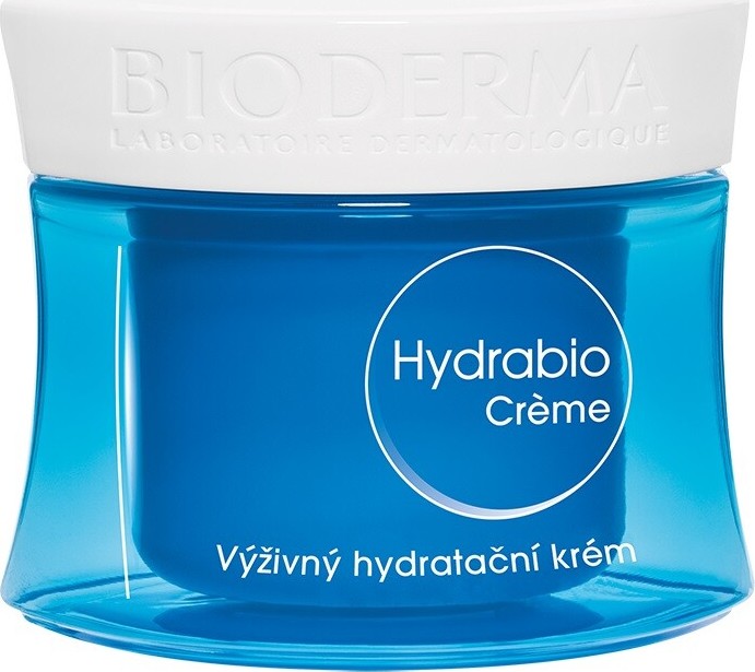 BIODERMA Hydrabio Creme 50ml