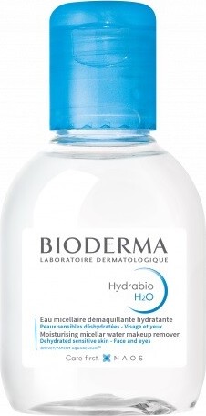 BIODERMA Hydrabio H2O 100ml