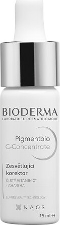 BIODERMA Pigmentbio C-Concentrate 15ml