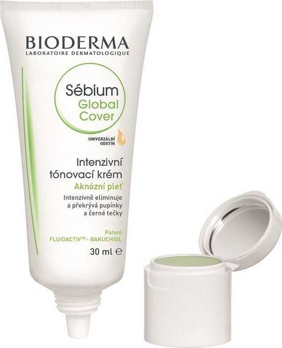 Bioderma Sébium AI correcteur 30 ml