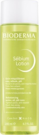 BIODERMA Sébium Lotion 200ml