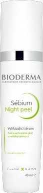 BIODERMA Sébium Night peel 40ml