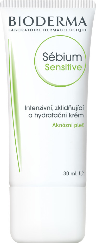 BIODERMA Sébium Sensitive 30ml