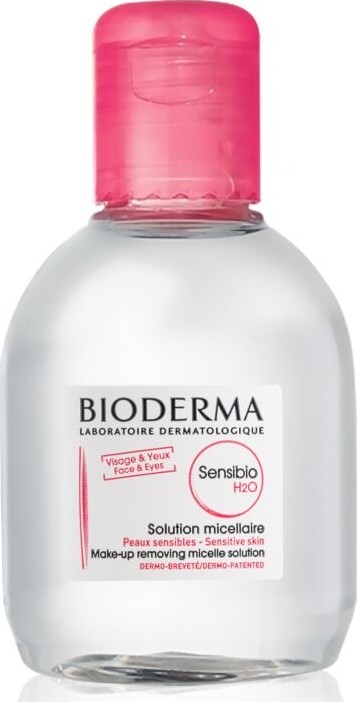 BIODERMA Sensibio H2O 100ml