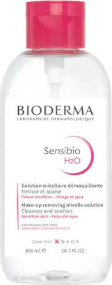 BIODERMA Sensibio H2O 850ml