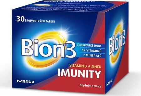 Bion 3 Imunity tbl.30