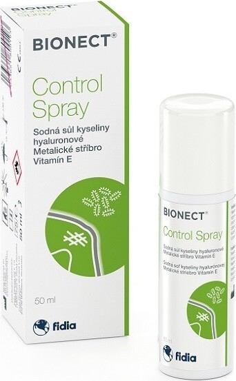 Bionect Control Spray 50ml