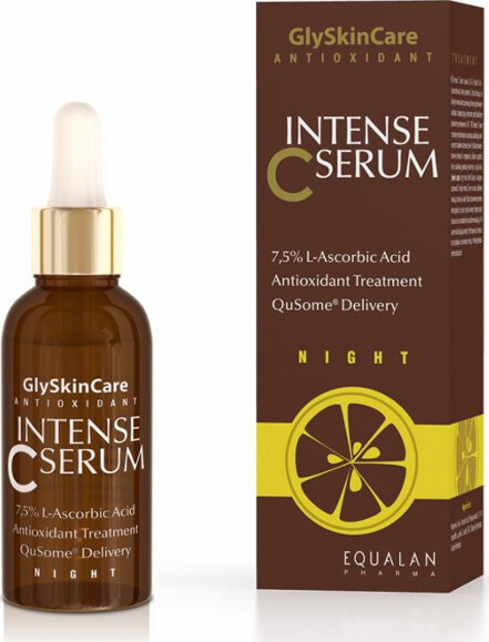 Biotter Intenzivní C sérum 30ml