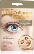 Biotter kolagenové plátky pod oči se zlatem 1 pár