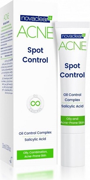 Biotter NC ACNE přípravek pro ošetření akné 10 ml