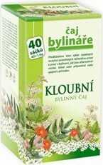 Čaj Bylináře Kloubní 40x1.6g