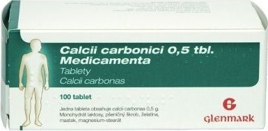 CALCII CARBONICI 0