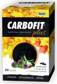 CARBOFIT Plus tob.60