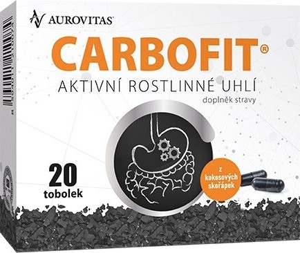 Carbofit tob.20
