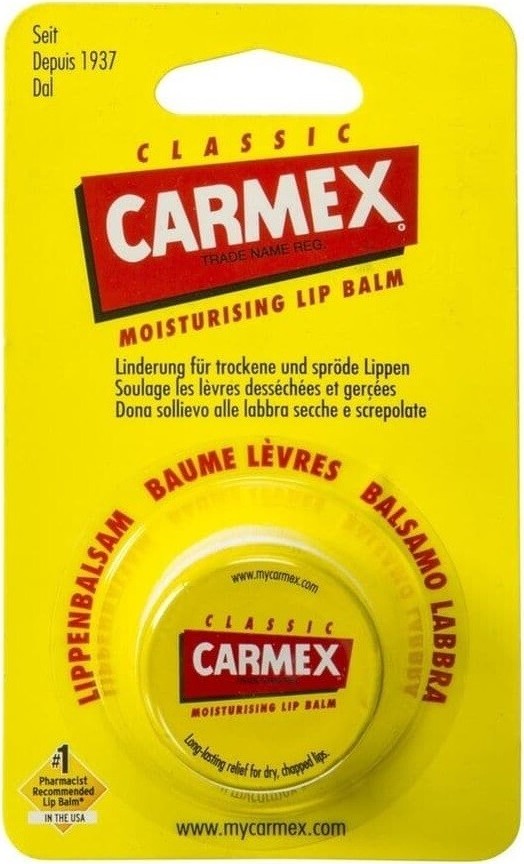 CARMEX Balzám na rty hydratační 7.5 g