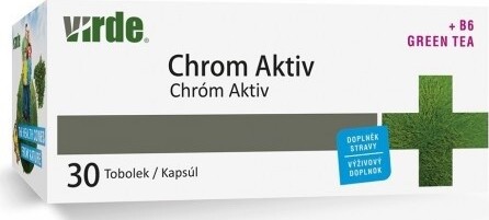 Chrom Aktiv tob.30