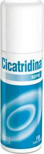 CICATRIDINA sprej 125ml