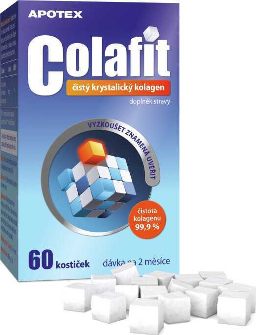 COLAFIT 60 kostiček