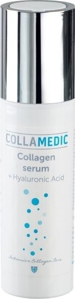 COLLAMEDIC Collagen sérum s kyselinou hyaluronovou 50ml