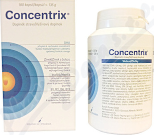 Concentrix cps.180