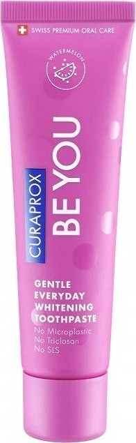 CURAPROX BE YOU zubní pasta Watermelon 60ml