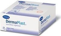 DERMAPLAST náplasti Soft Injection 16x40mm/250ks