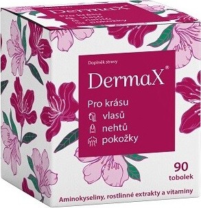DermaX tob.90