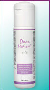 DOER MEDICAL Silk silikonový lubrikační gel 100ml