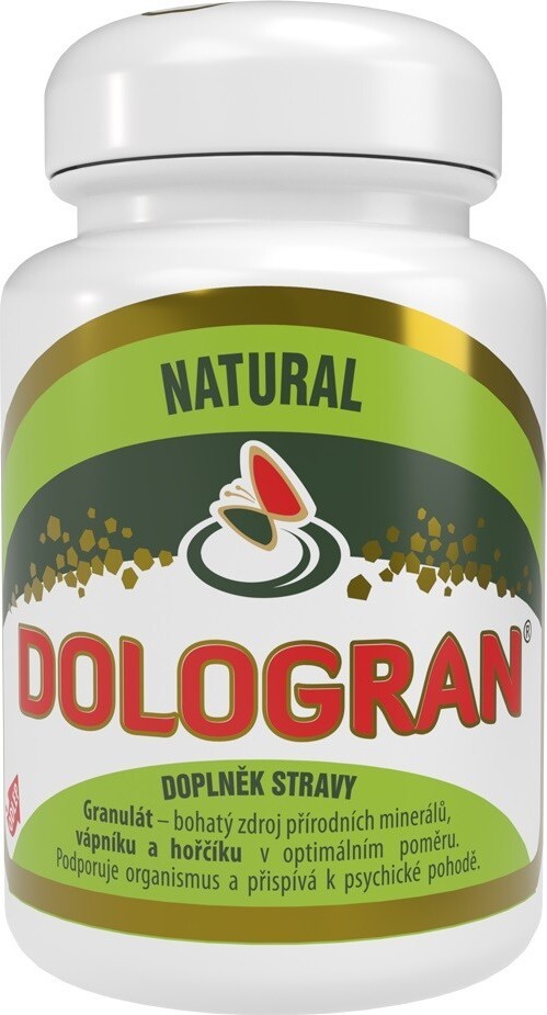 Dologran Natural 90g